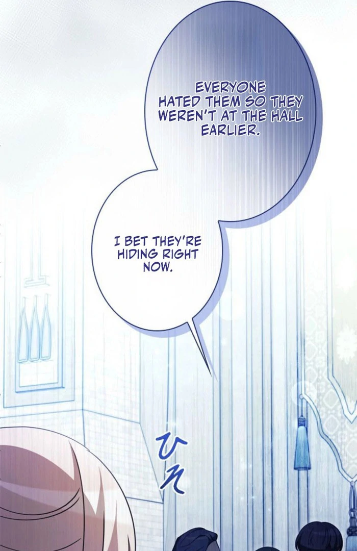 Beloved Contract Lady of the County Chapter 21 - Page 95