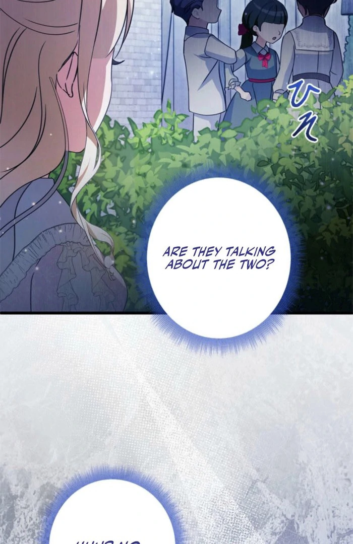 Beloved Contract Lady of the County Chapter 21 - Page 96