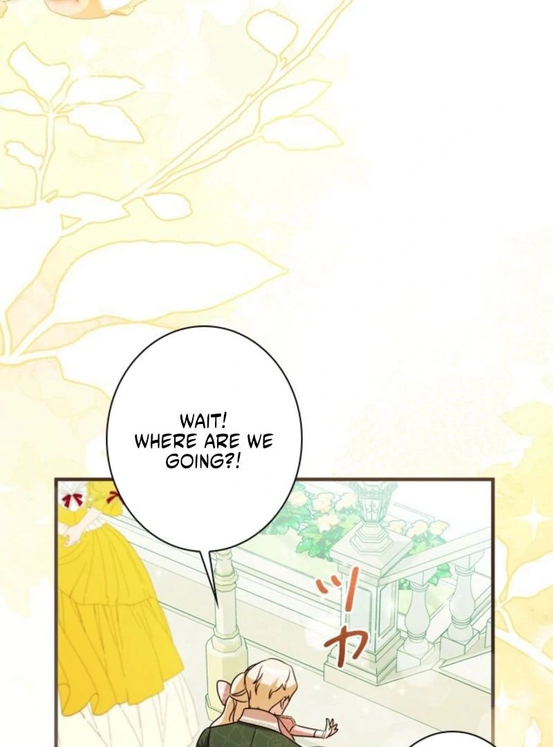 Beloved Contract Lady of the County Chapter 22 - Page 107