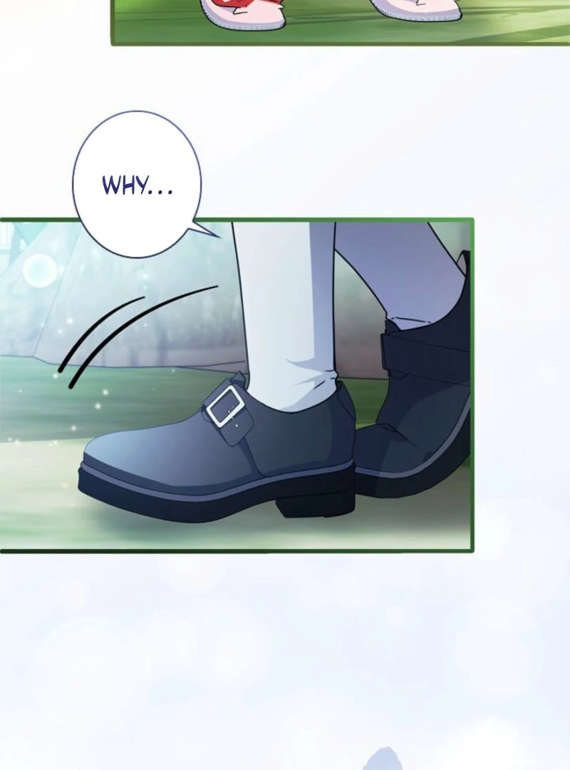 Beloved Contract Lady of the County Chapter 22 - Page 11