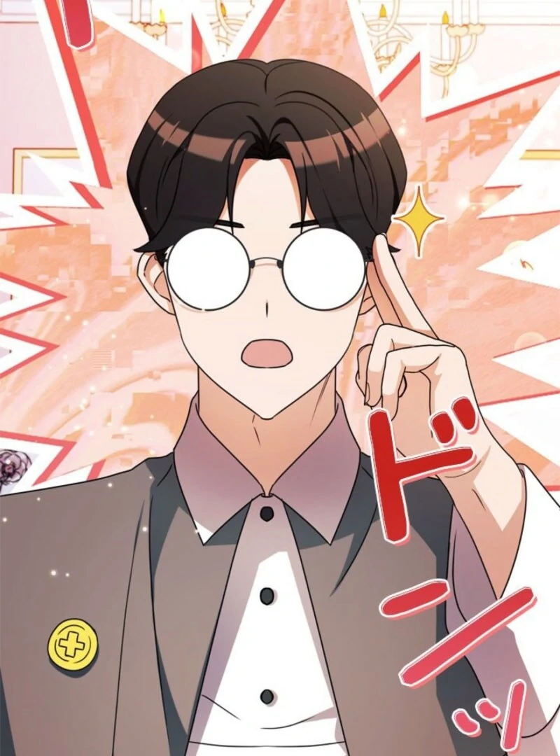 Beloved Contract Lady of the County Chapter 22 - Page 111