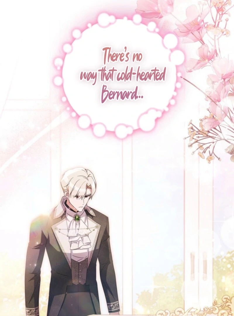 Beloved Contract Lady of the County Chapter 22 - Page 124