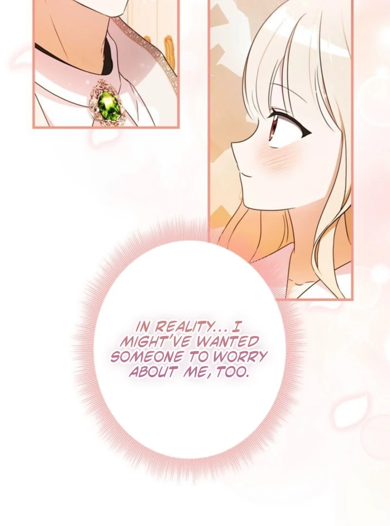 Beloved Contract Lady of the County Chapter 22 - Page 127