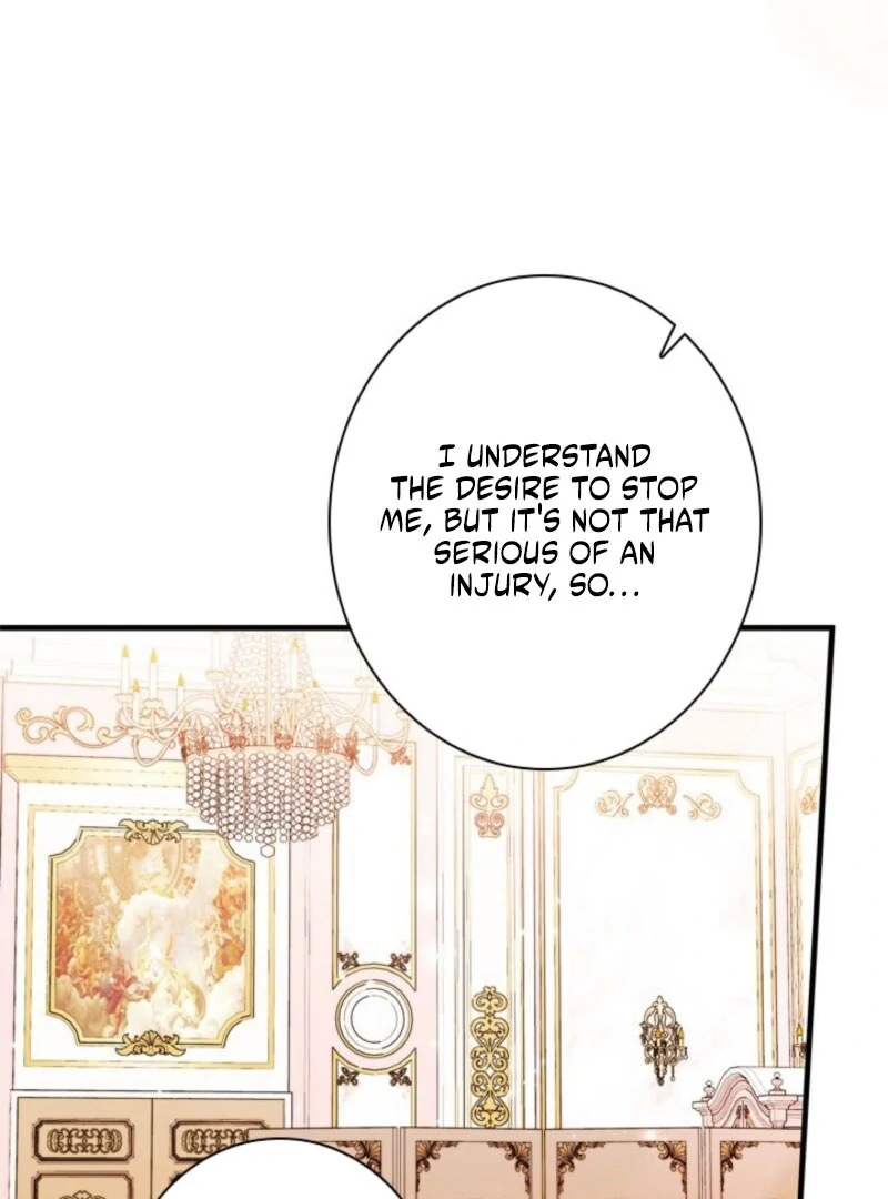 Beloved Contract Lady of the County Chapter 22 - Page 128