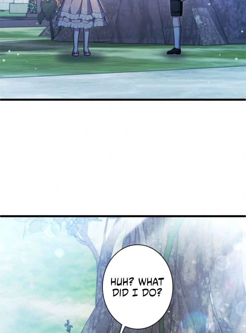 Beloved Contract Lady of the County Chapter 22 - Page 13