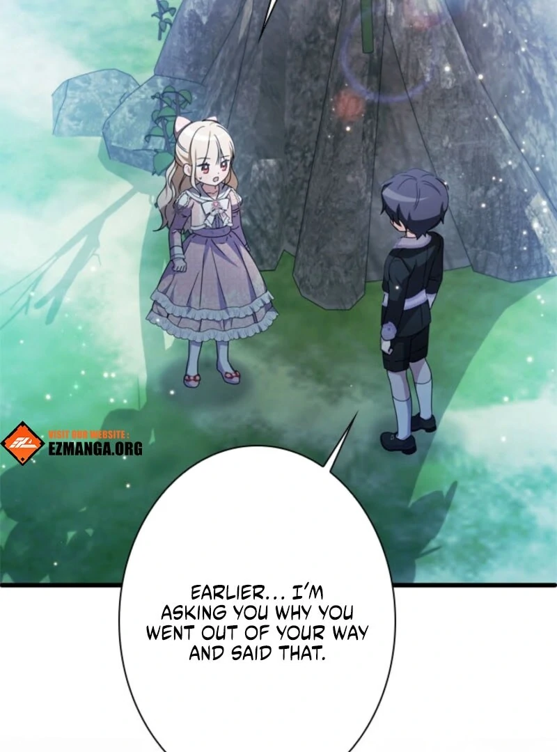 Beloved Contract Lady of the County Chapter 22 - Page 14