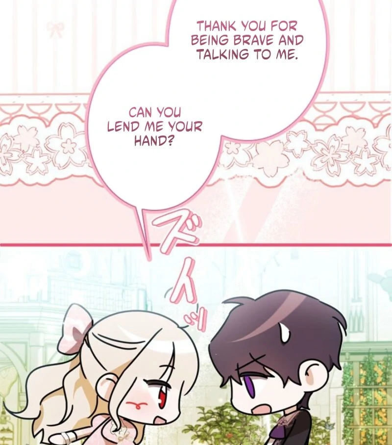 Beloved Contract Lady of the County Chapter 22 - Page 18