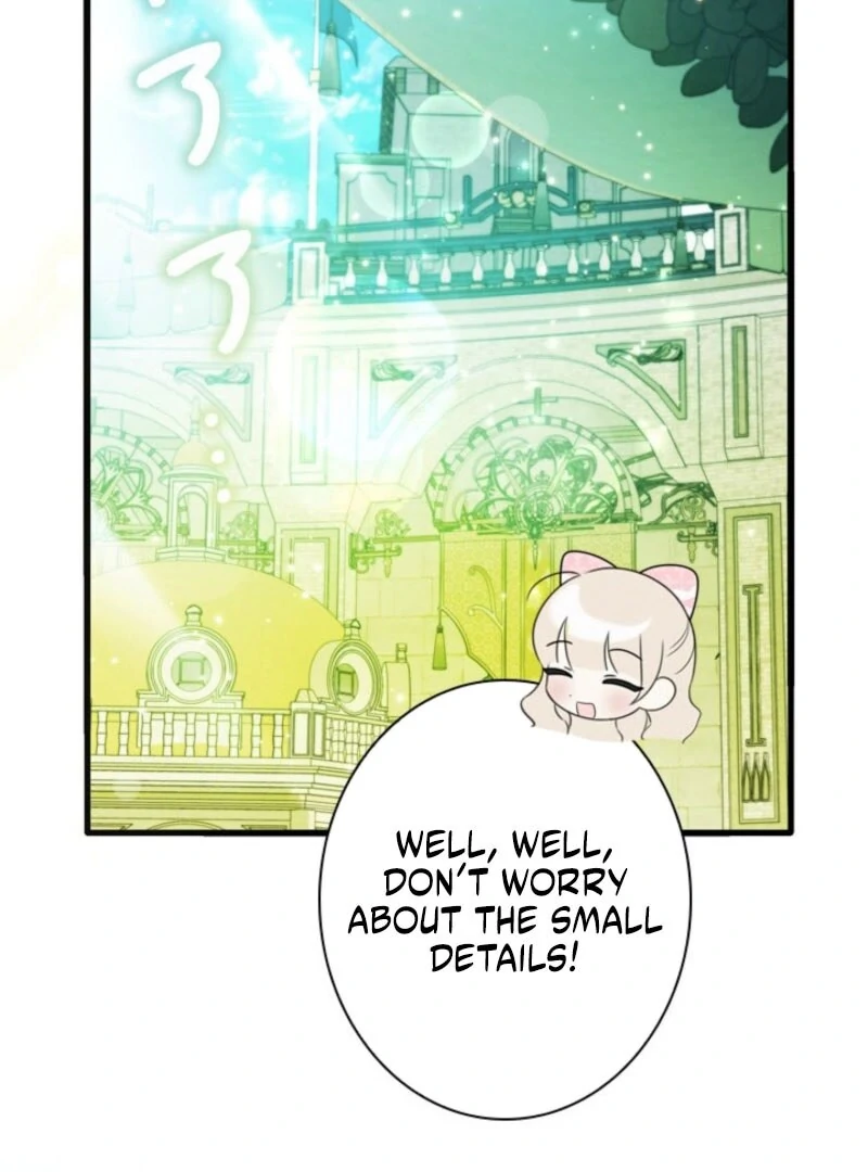 Beloved Contract Lady of the County Chapter 22 - Page 28