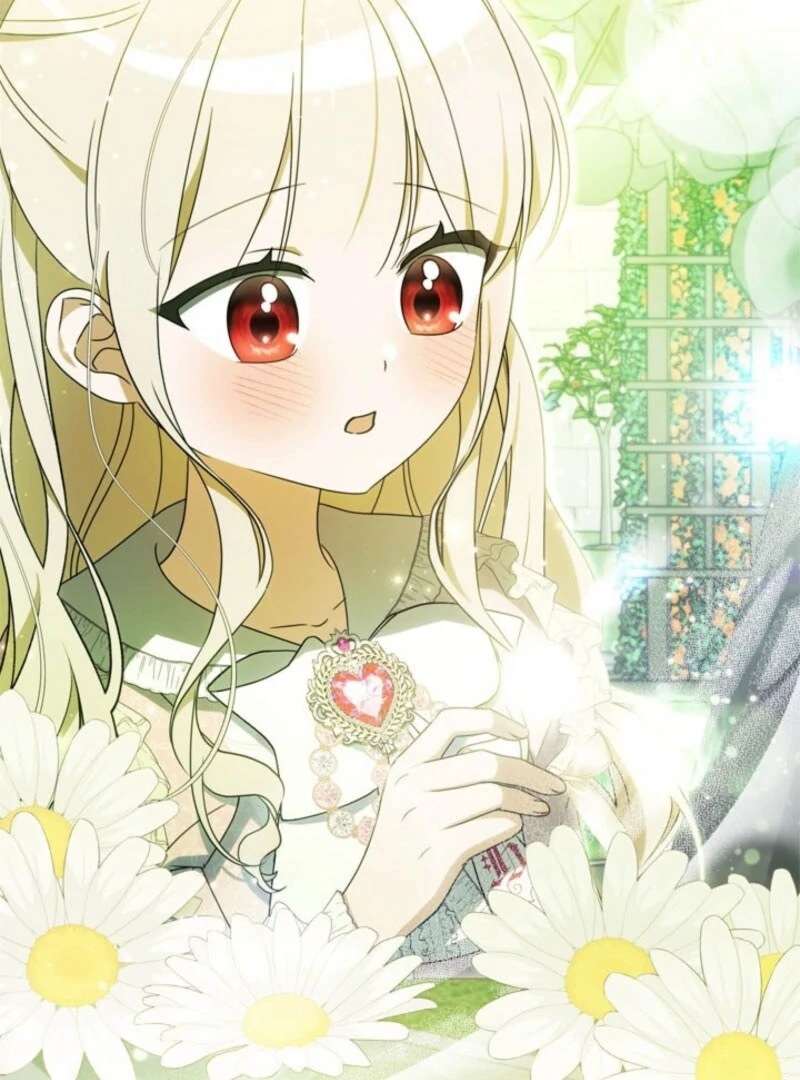 Beloved Contract Lady of the County Chapter 22 - Page 3