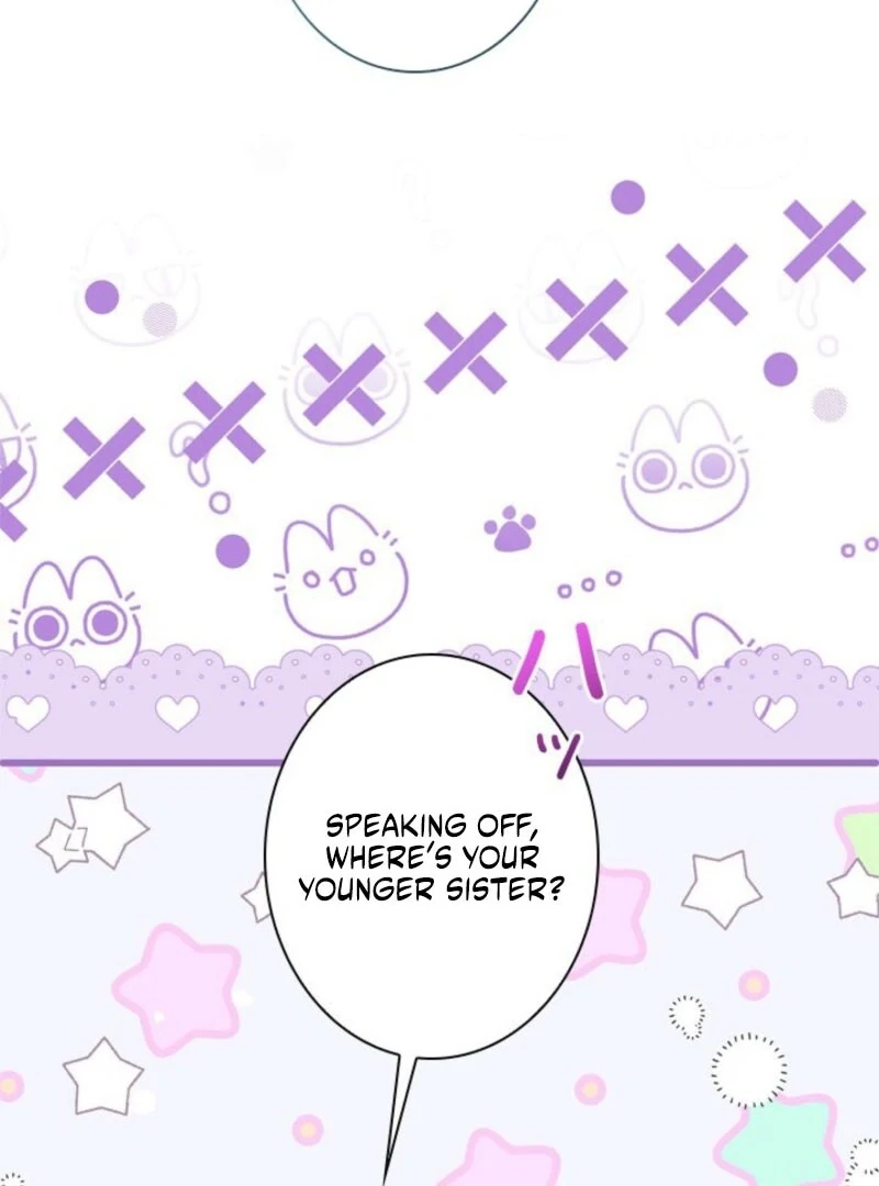 Beloved Contract Lady of the County Chapter 22 - Page 31