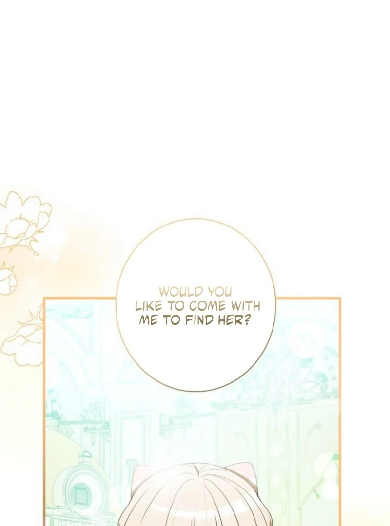 Beloved Contract Lady of the County Chapter 22 - Page 35