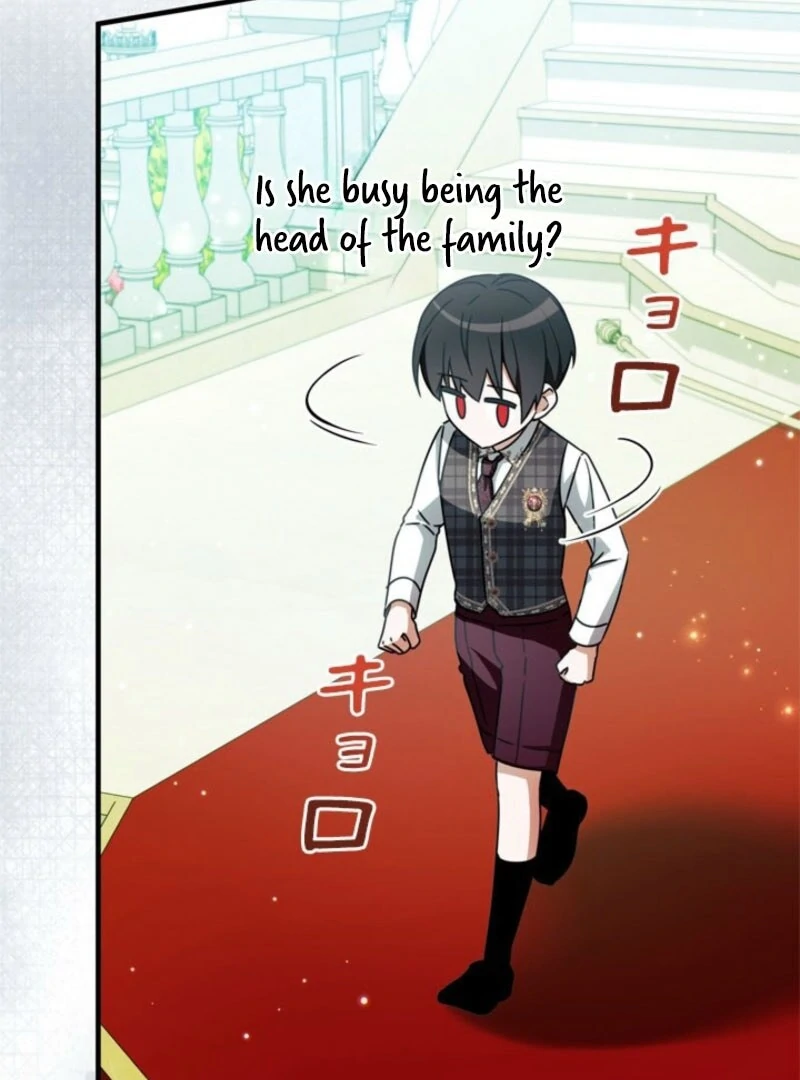 Beloved Contract Lady of the County Chapter 22 - Page 44