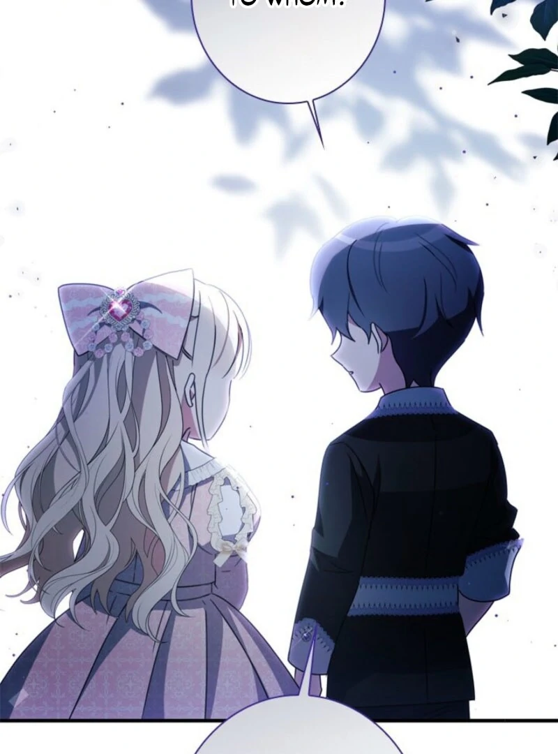 Beloved Contract Lady of the County Chapter 22 - Page 63