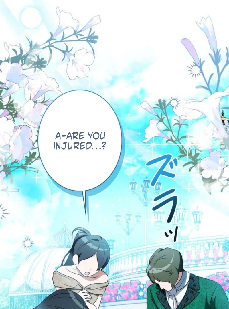 Beloved Contract Lady of the County Chapter 22 - Page 84