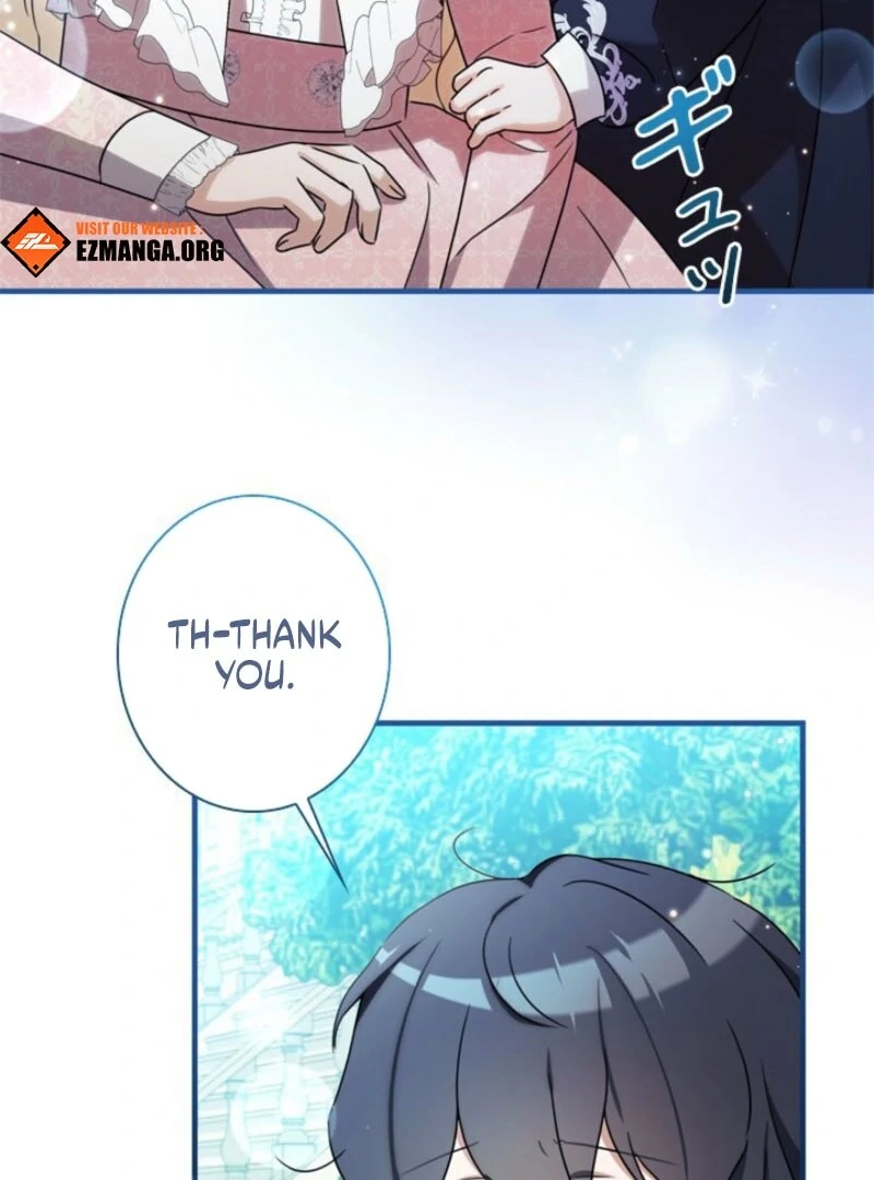 Beloved Contract Lady of the County Chapter 22 - Page 87