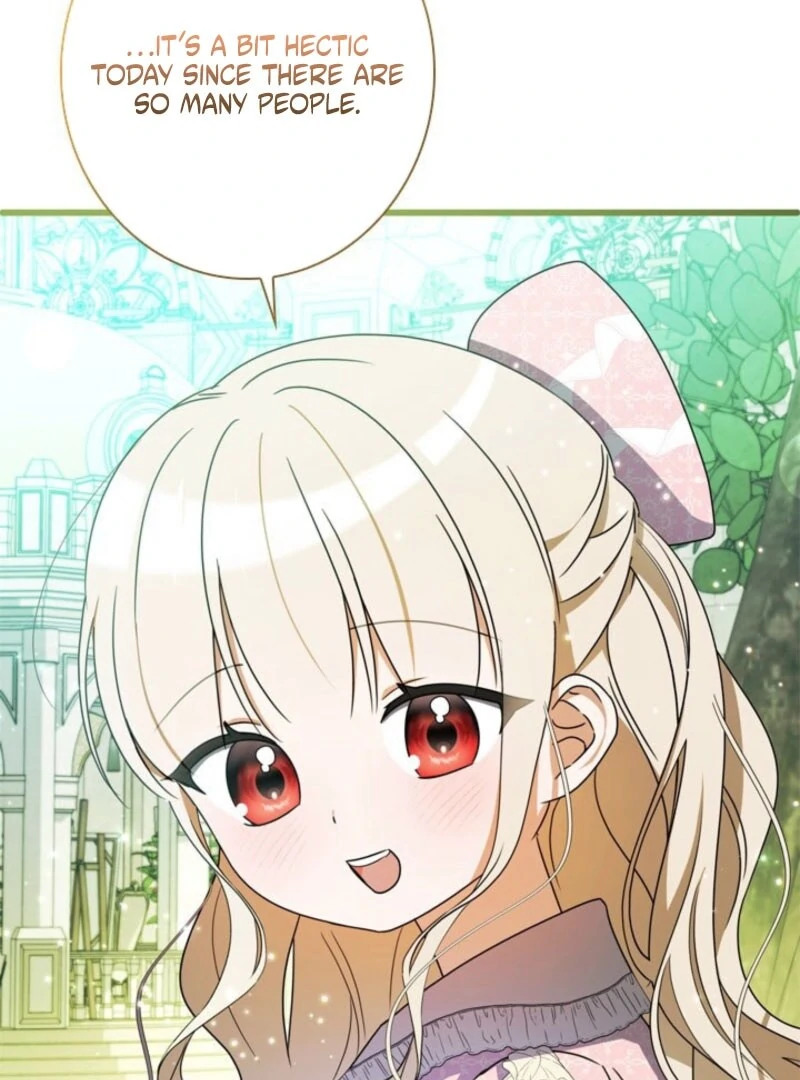 Beloved Contract Lady of the County Chapter 22 - Page 9