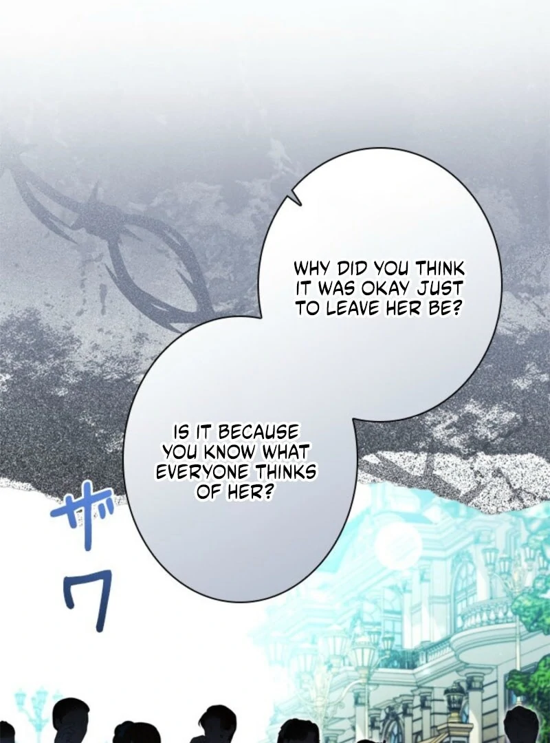 Beloved Contract Lady of the County Chapter 22 - Page 97