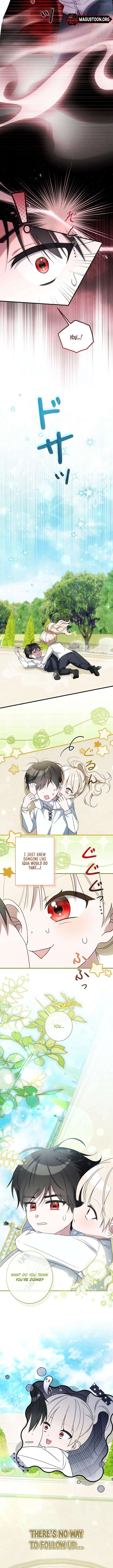 Beloved Contract Lady of the County Chapter 4 - Page 10