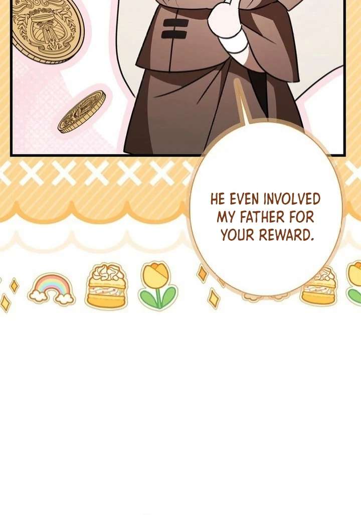 Beloved Contract Lady of the County Chapter 7 - Page 101