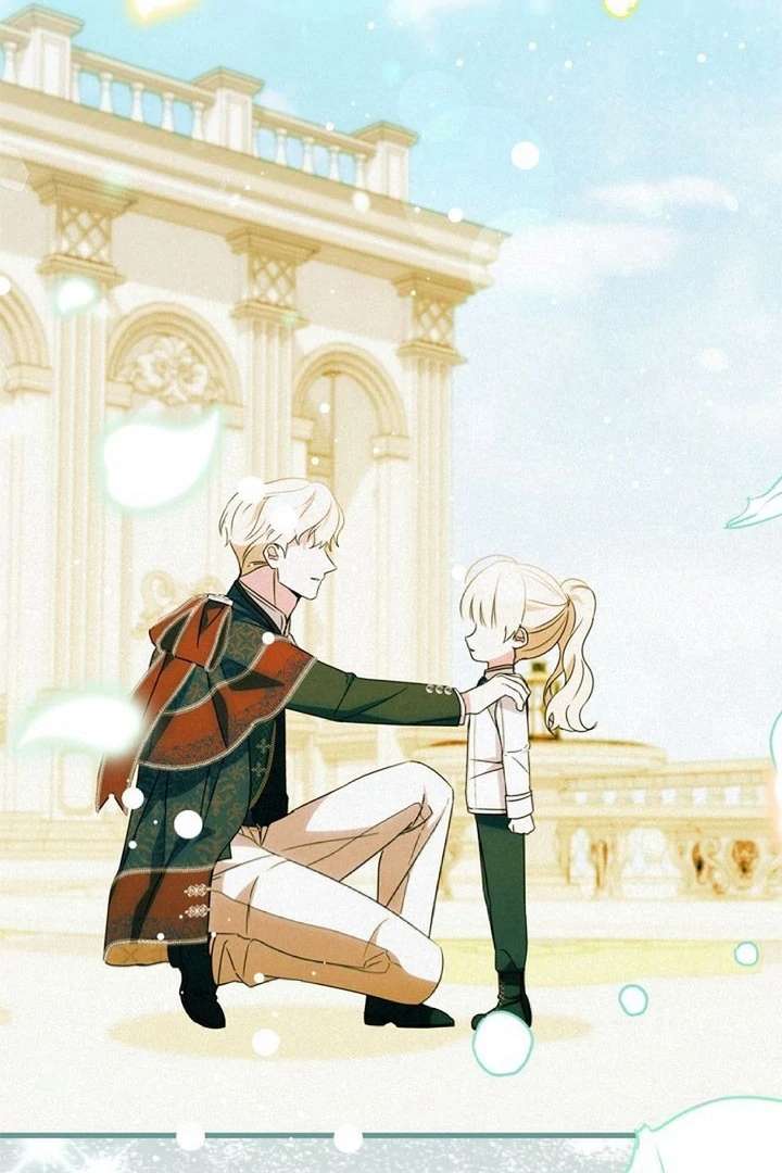 Beloved Contract Lady of the County Chapter 7 - Page 111