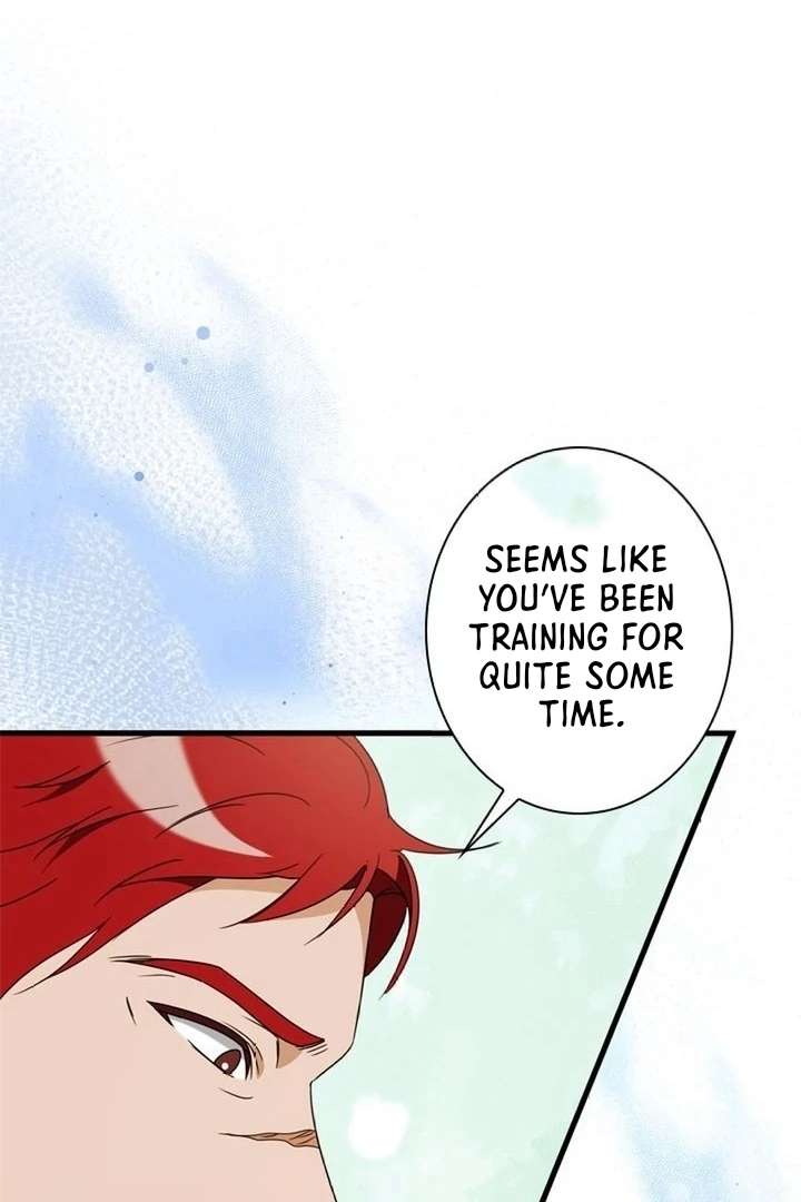 Beloved Contract Lady of the County Chapter 7 - Page 20