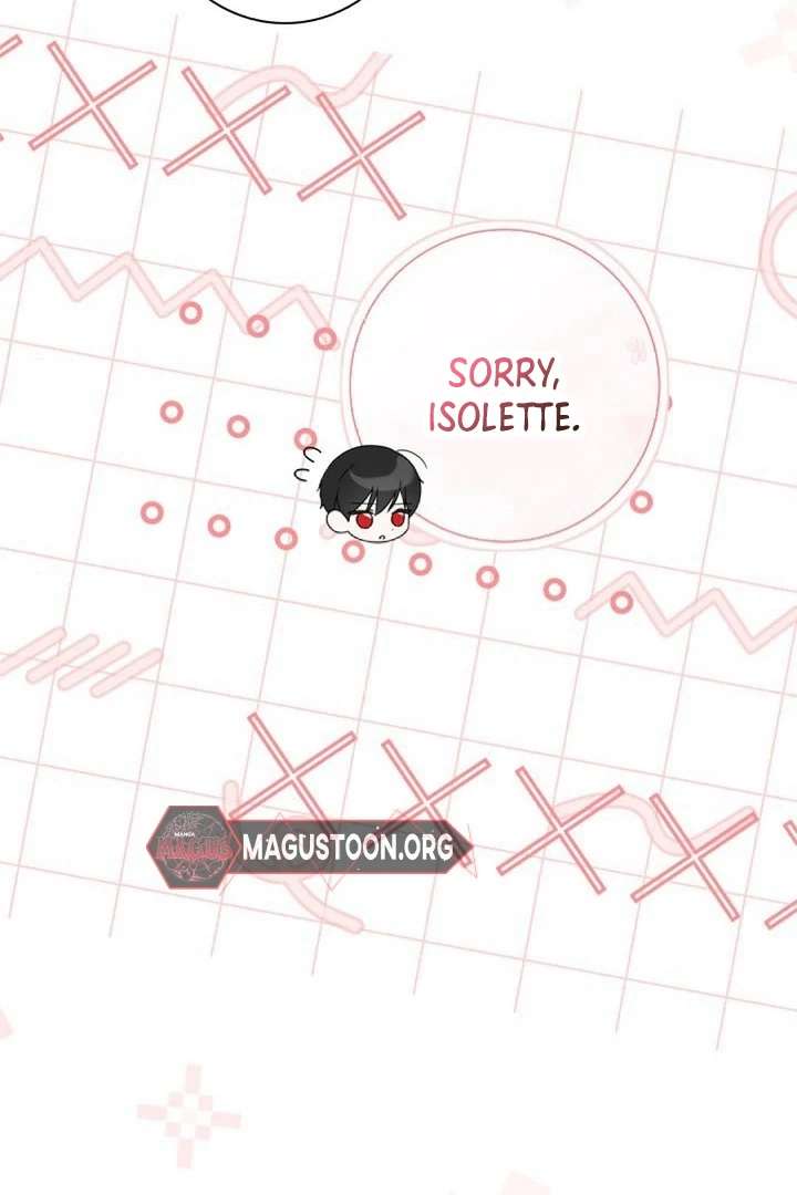 Beloved Contract Lady of the County Chapter 7 - Page 35