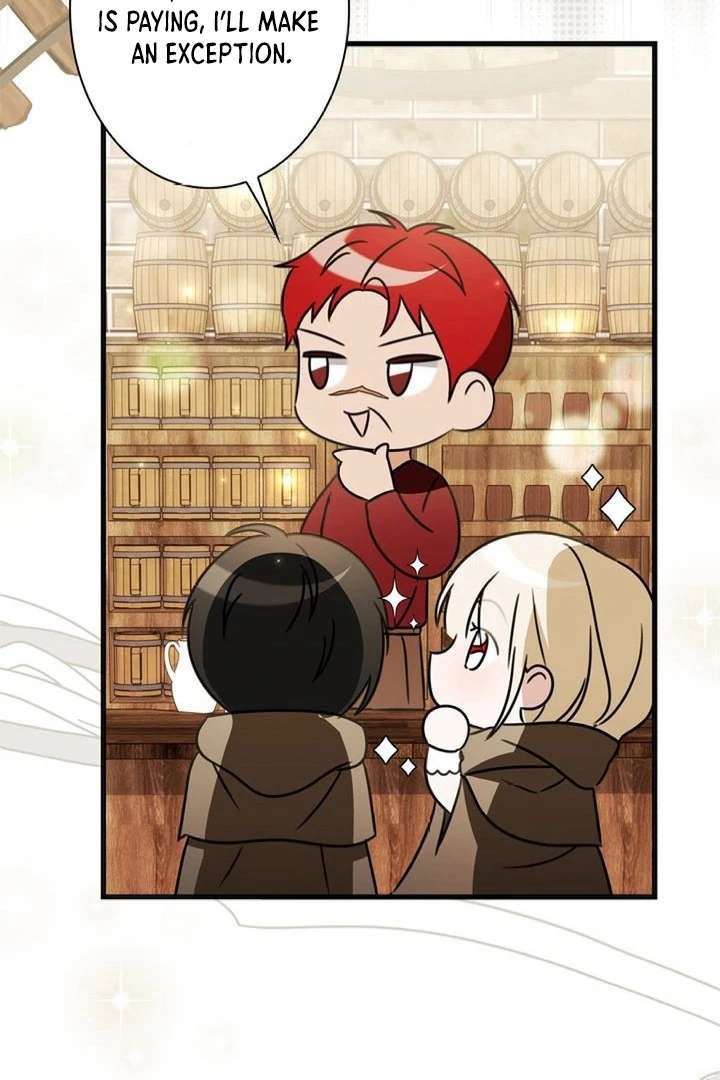 Beloved Contract Lady of the County Chapter 7 - Page 37