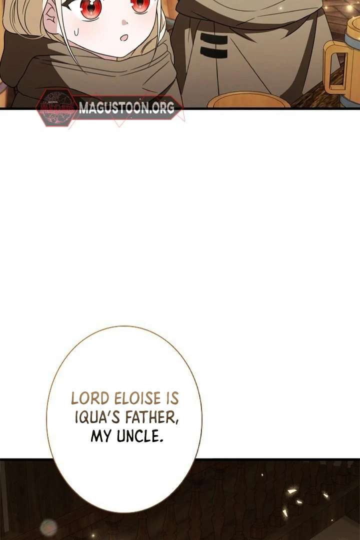 Beloved Contract Lady of the County Chapter 7 - Page 48