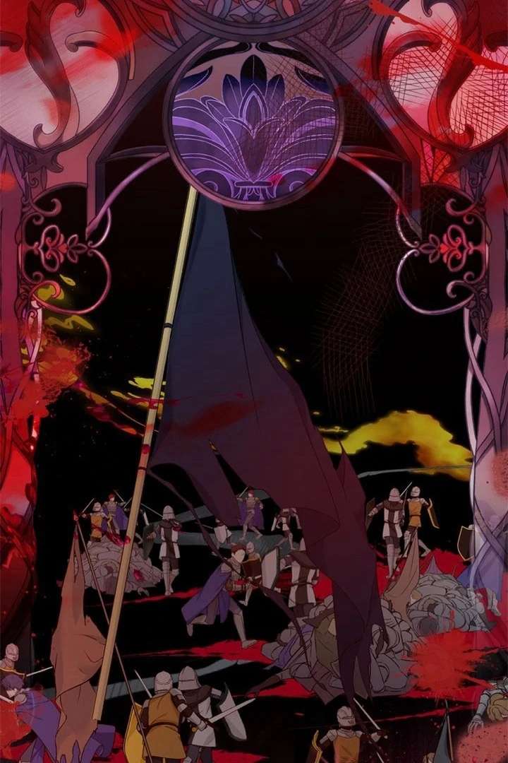 Beloved Contract Lady of the County Chapter 7 - Page 52