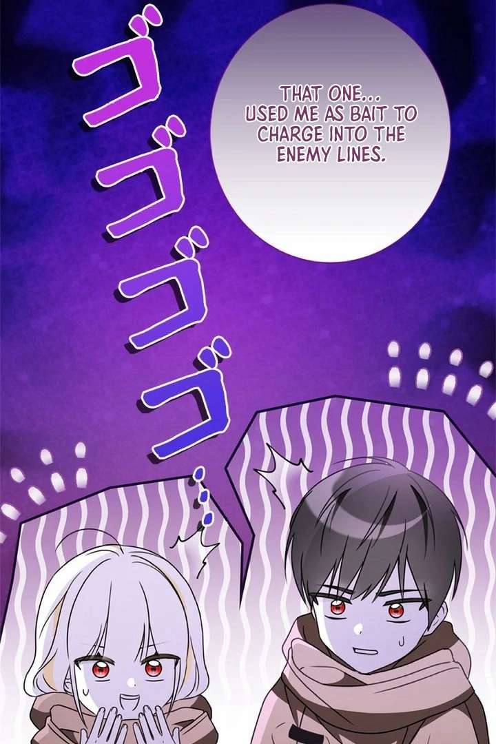 Beloved Contract Lady of the County Chapter 7 - Page 58