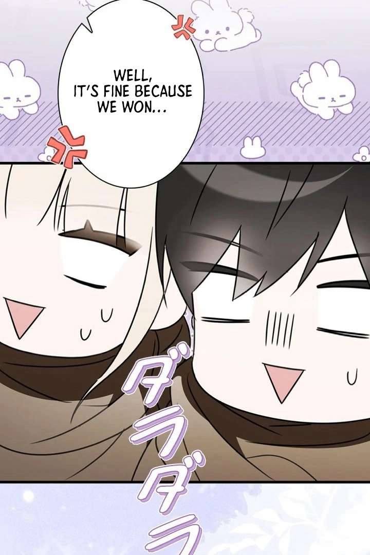 Beloved Contract Lady of the County Chapter 7 - Page 62