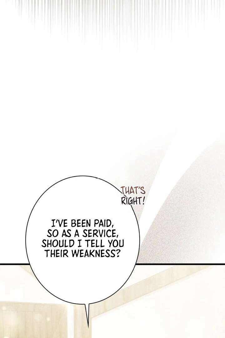 Beloved Contract Lady of the County Chapter 7 - Page 69