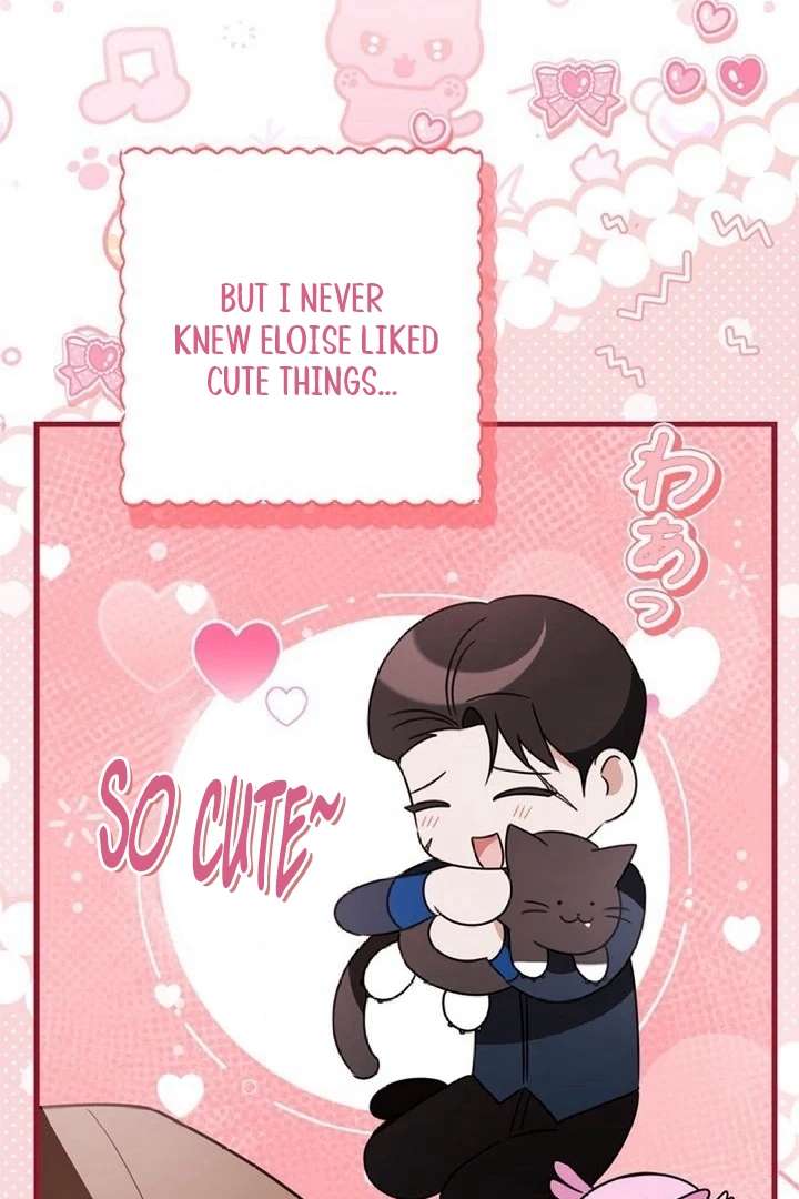 Beloved Contract Lady of the County Chapter 7 - Page 88