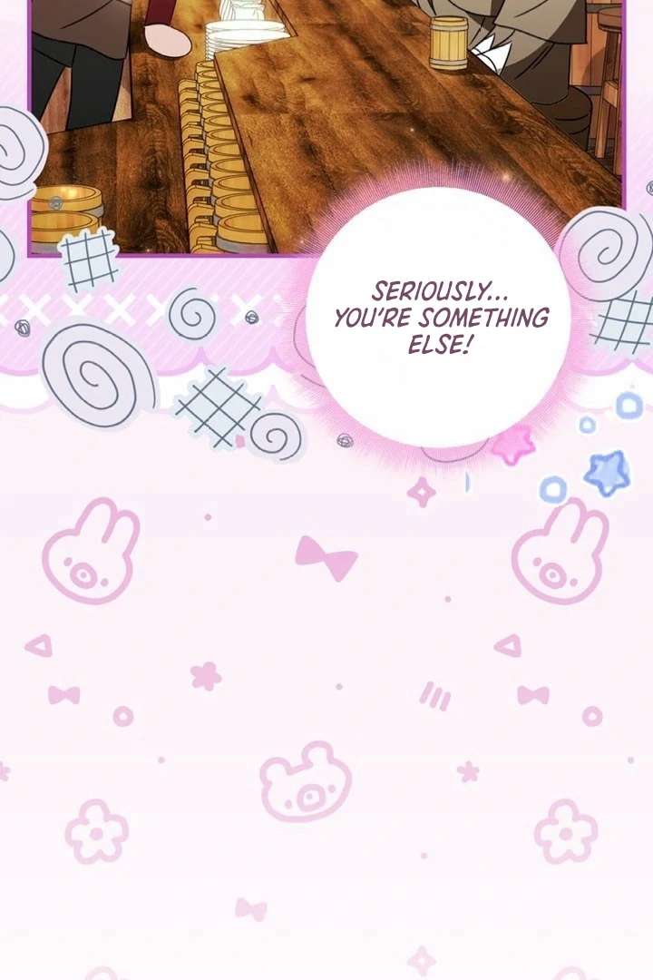 Beloved Contract Lady of the County Chapter 7 - Page 9