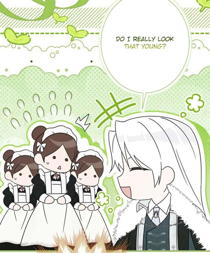 Beloved Contract Lady of the County Chapter 8 - Page 11