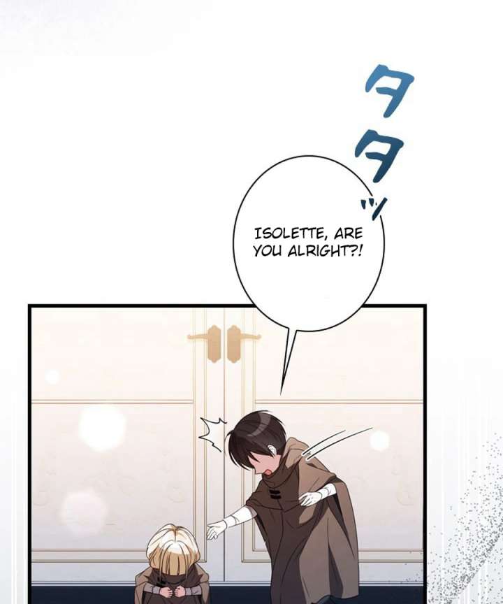 Beloved Contract Lady of the County Chapter 8 - Page 22