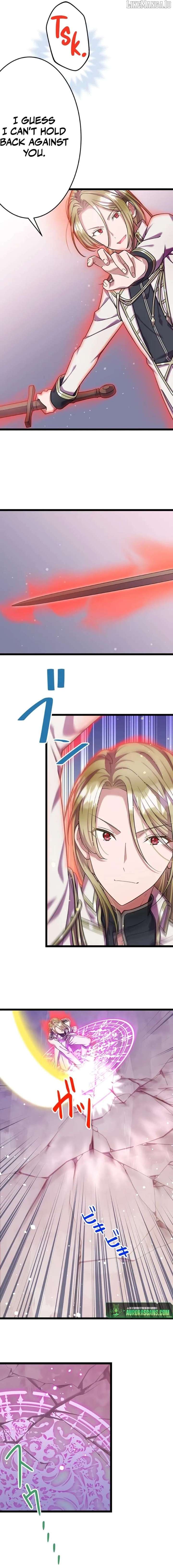 I’m Done Being My Big Sister’s Sidekick Chapter 16 - Page 10