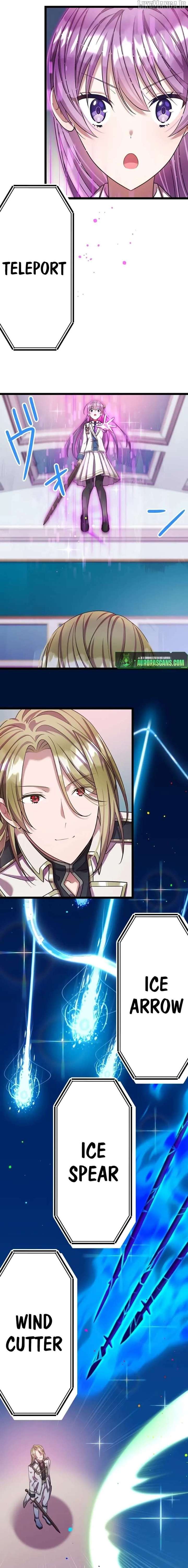 I’m Done Being My Big Sister’s Sidekick Chapter 16 - Page 4