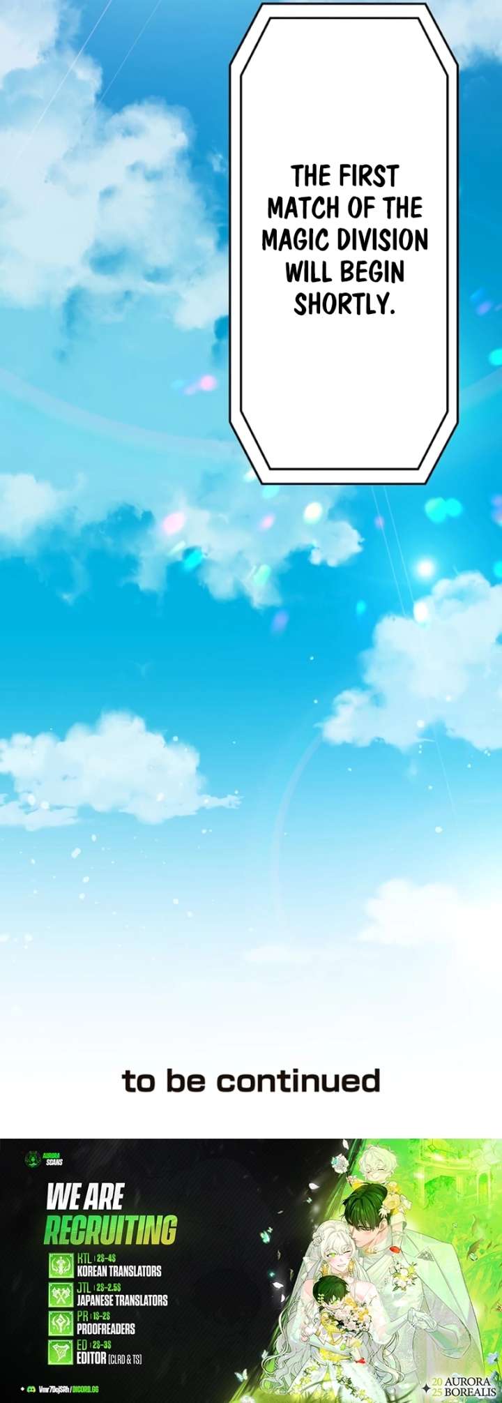 I’m Done Being My Big Sister’s Sidekick Chapter 18 - Page 17