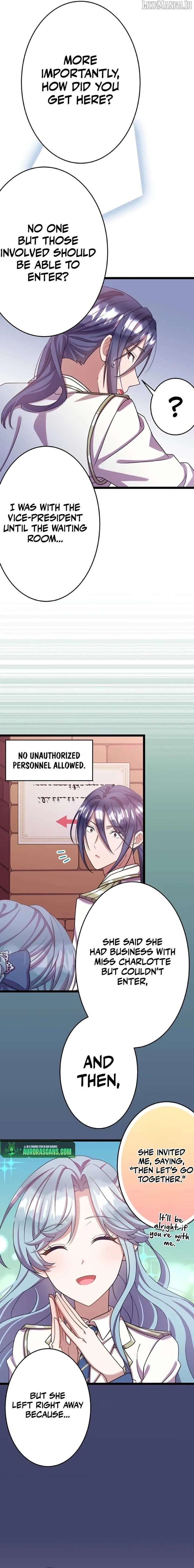 I’m Done Being My Big Sister’s Sidekick Chapter 20 - Page 7