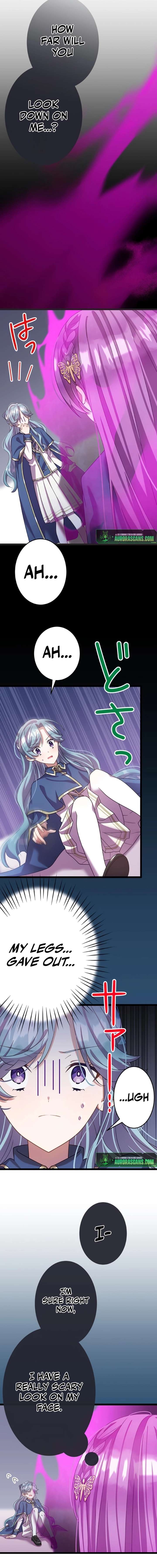 I’m Done Being My Big Sister’s Sidekick Chapter 22 - Page 11