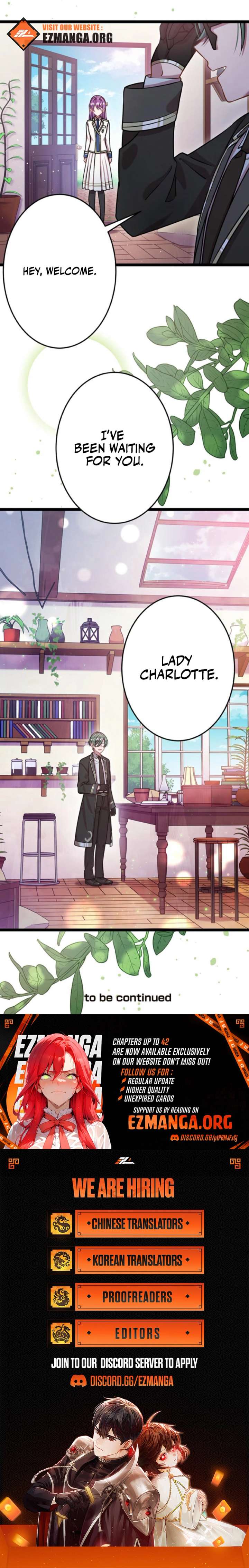 I’m Done Being My Big Sister’s Sidekick Chapter 37 - Page 10