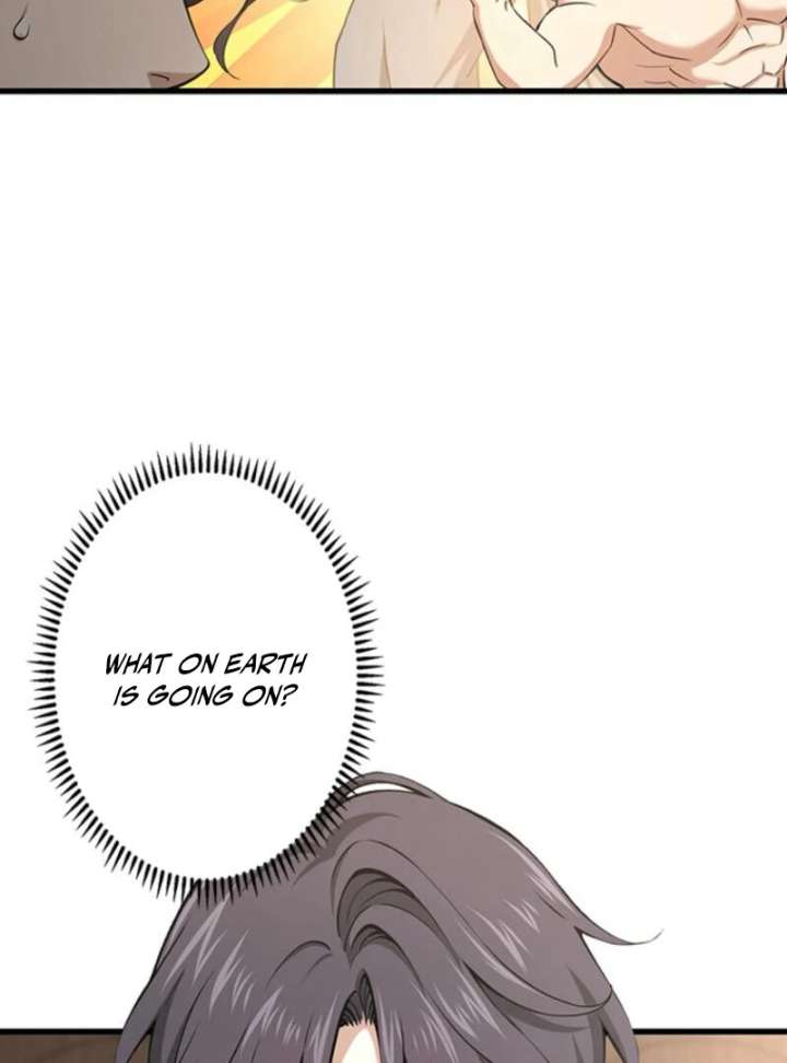 I Became a Genius at the Academy in a World Where Magic Reigns Supreme Chapter 1 - Page 244