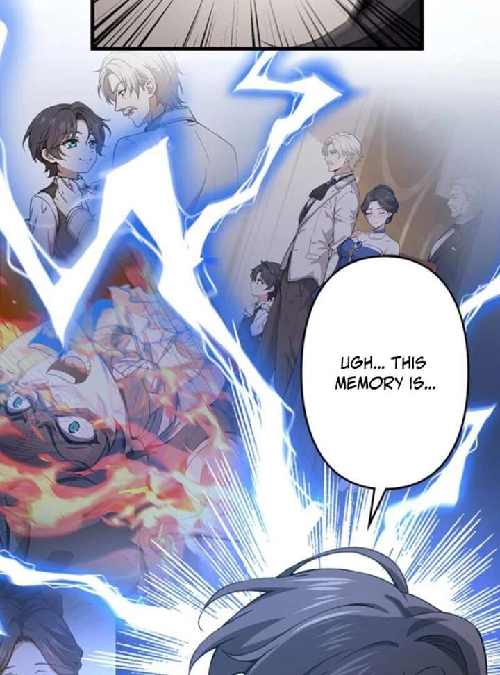 I Became a Genius at the Academy in a World Where Magic Reigns Supreme Chapter 1 - Page 249