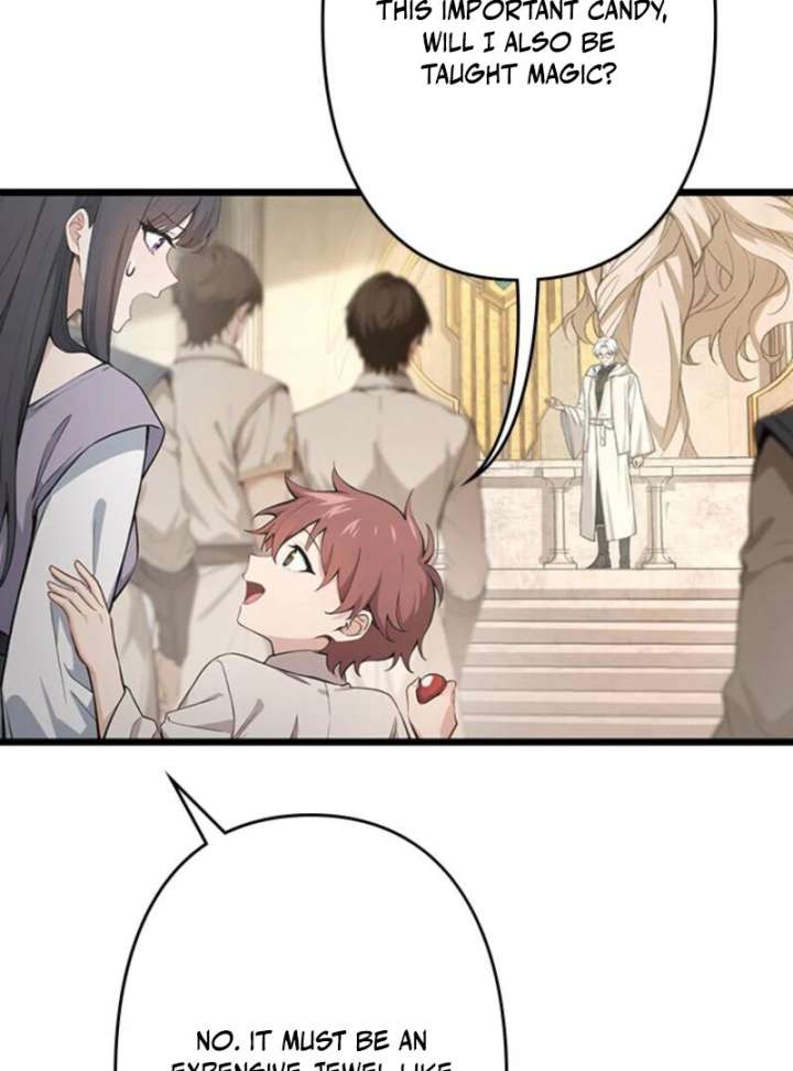 I Became a Genius at the Academy in a World Where Magic Reigns Supreme Chapter 1 - Page 48