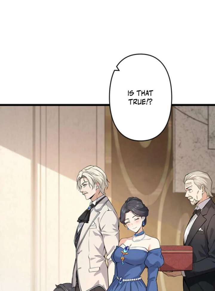 I Became a Genius at the Academy in a World Where Magic Reigns Supreme Chapter 1 - Page 55