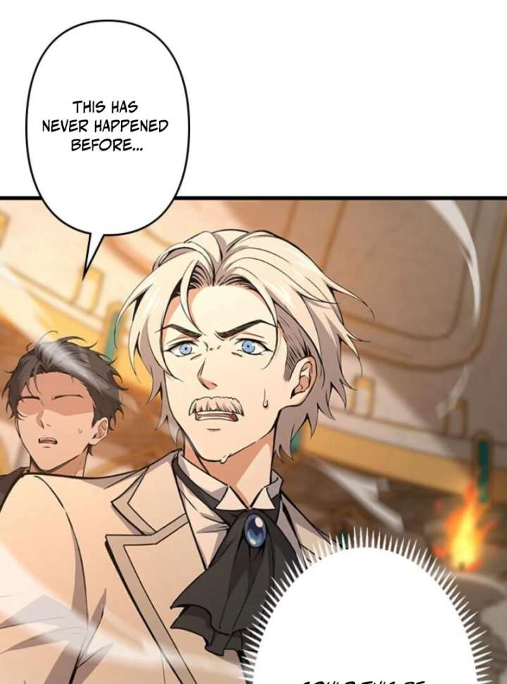 I Became a Genius at the Academy in a World Where Magic Reigns Supreme Chapter 1 - Page 98