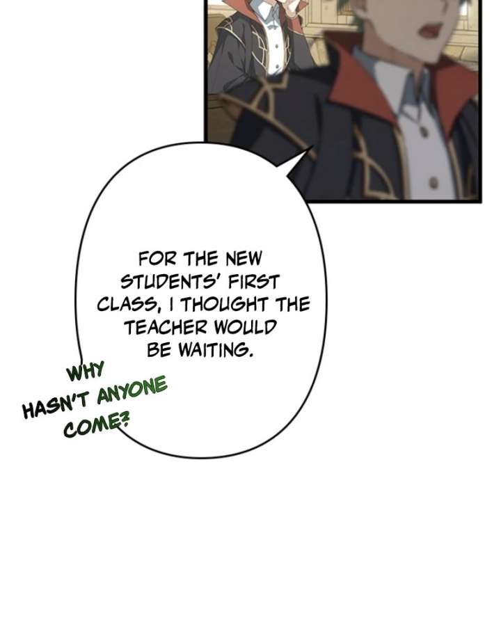 I Became a Genius at the Academy in a World Where Magic Reigns Supreme Chapter 10 - Page 126