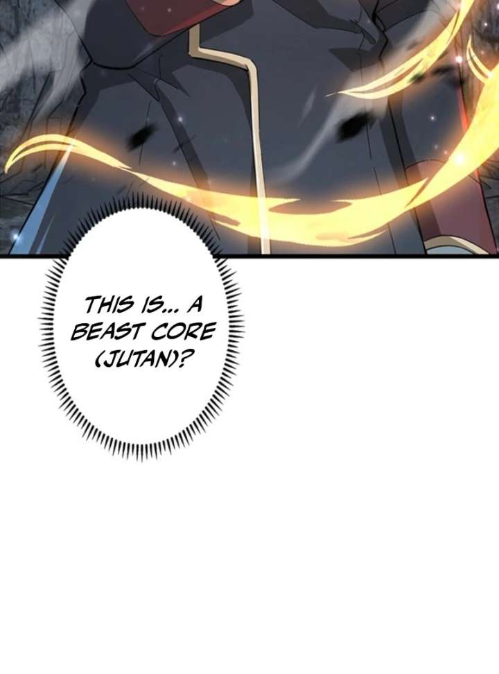 I Became a Genius at the Academy in a World Where Magic Reigns Supreme Chapter 10 - Page 61