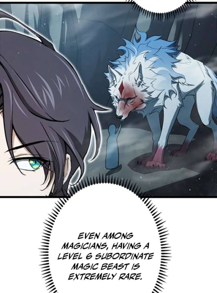 I Became a Genius at the Academy in a World Where Magic Reigns Supreme Chapter 10 - Page 69